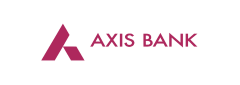 AXIS Bank Logo